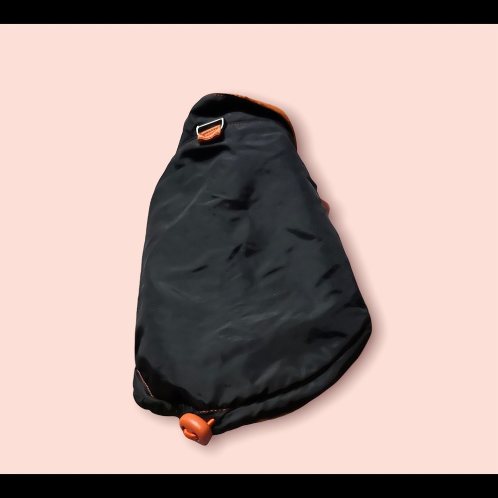 Waterproof fleece lined pet vest